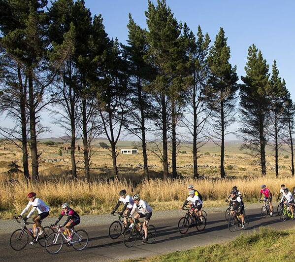 40 courageous cyclists will be taking part in the annual Ride for MRP Foundation supported by Absa, a gruelling 660 km ride from Johannesburg to Durban spanned over two days from November 27 - 28 with the aim of raising over R300,000 for the MRP Foundation’s youth empowerment programmes in education and skills development.