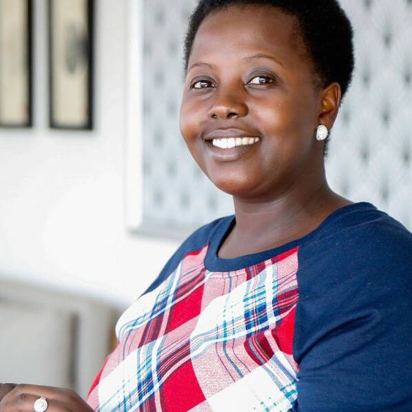 MRP Foundation Head of Programmes, Thandeka Nala, has been able to realise her passion of empowering others over the last six years.