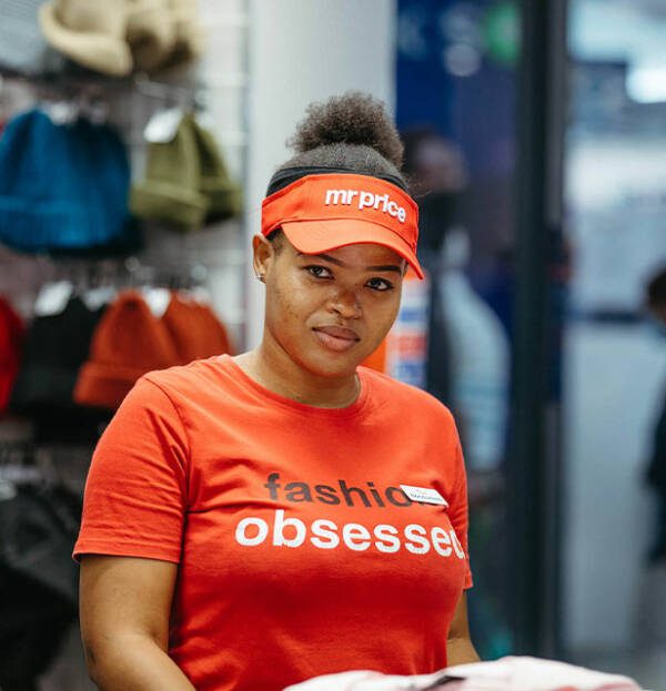 Jumpstart Retail Skills Development Programmes Mr Price Foundation