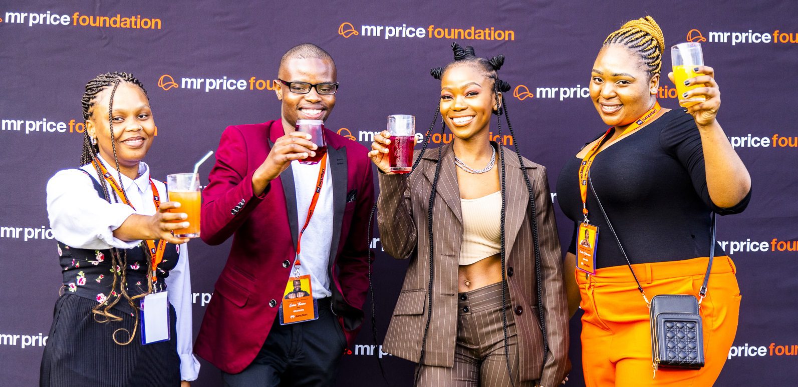 Mr Price Process Mr Price Foundation wins GenNext 2023 Top 10 – Mr Price Foundation